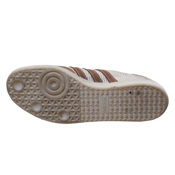 Adidas x Wales Bonner Samba Japan Cream Brown Mesh - Size 11